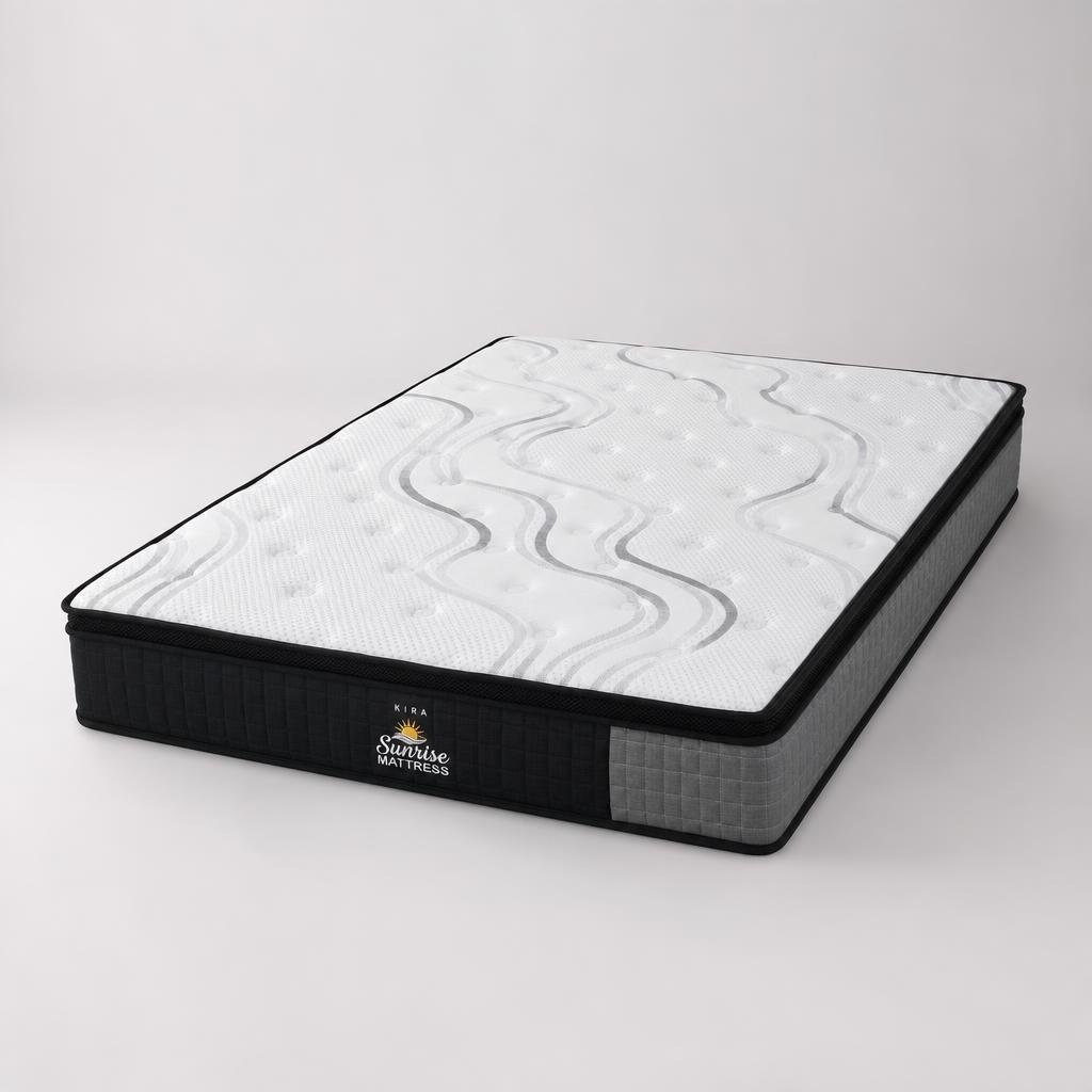KIRA Sunrise Mattress